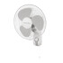 Ventilador De Pared Futura Fut-vw40 VENTILADOR DE PARED FUTURA FUT-VW40-US