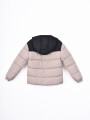 CAMPERA GOIO BEIGE OSCURO