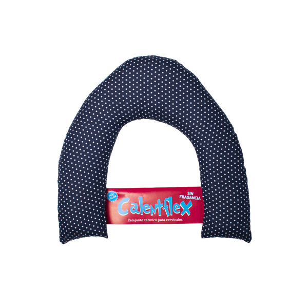 Bolsa Térmica de Semillas Cervical Bolsa Térmica de Semillas Cervical