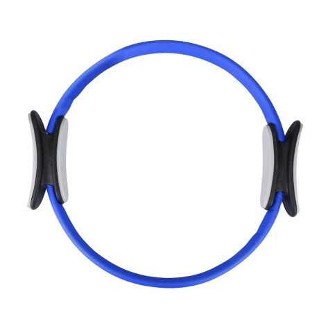 Flex Ring Áro De Pilates P/ Yoga Gimnasia Resistente Fit002001