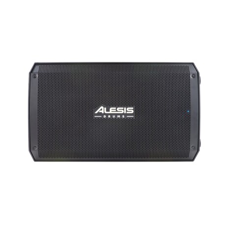 Caja Acustica Alesis Strike 12" 2500w Para Batería Caja Acustica Alesis Strike 12" 2500w Para Batería