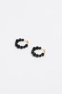 PENDIENTES Negro
