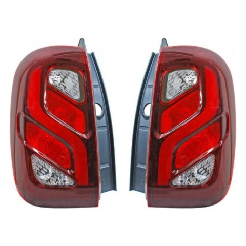 KIT DE FAROS TRASEROS Kit De Faros Traseros