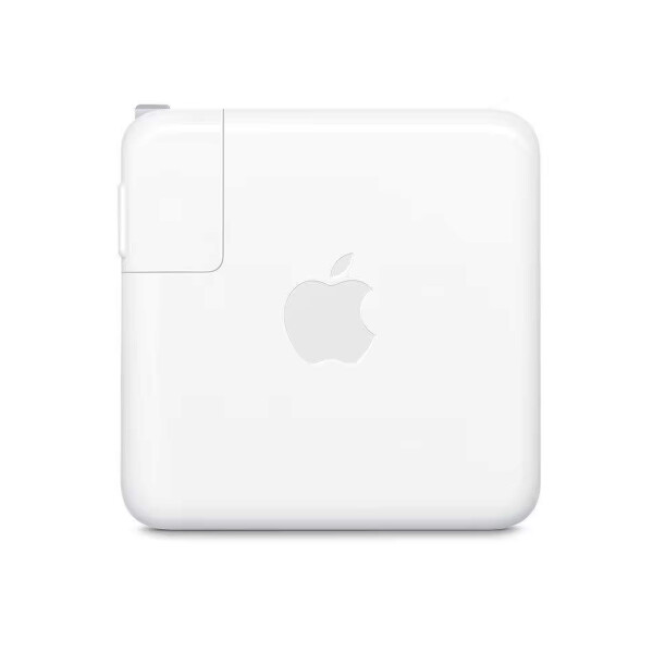 Cargador Apple De Corriente Usb C 60 W CARGADOR APPLE ORIGINAL C 60W