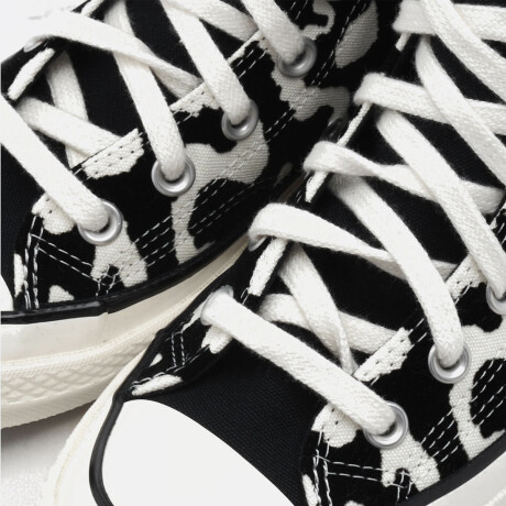 Championes Converse de Dama - CHUCK 70 - A12350C Sin color