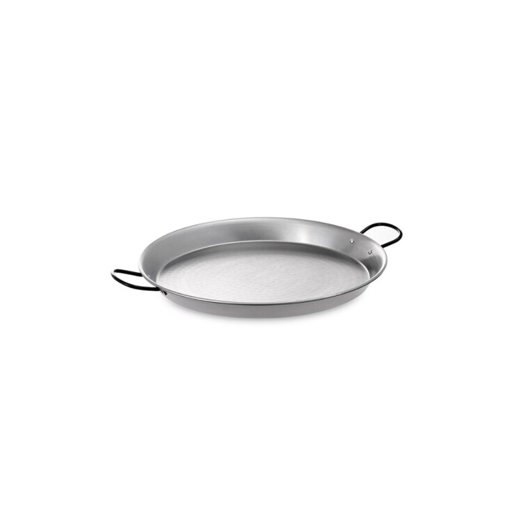 PAELLERA VALENCIANA PULIDA 30CM 4 PORCIONES VAELLO PAELLERA VALENCIANA PULIDA 30CM 4 PORCIONES VAELLO