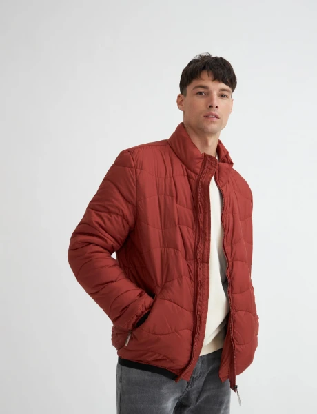 Campera Amadou Tostado