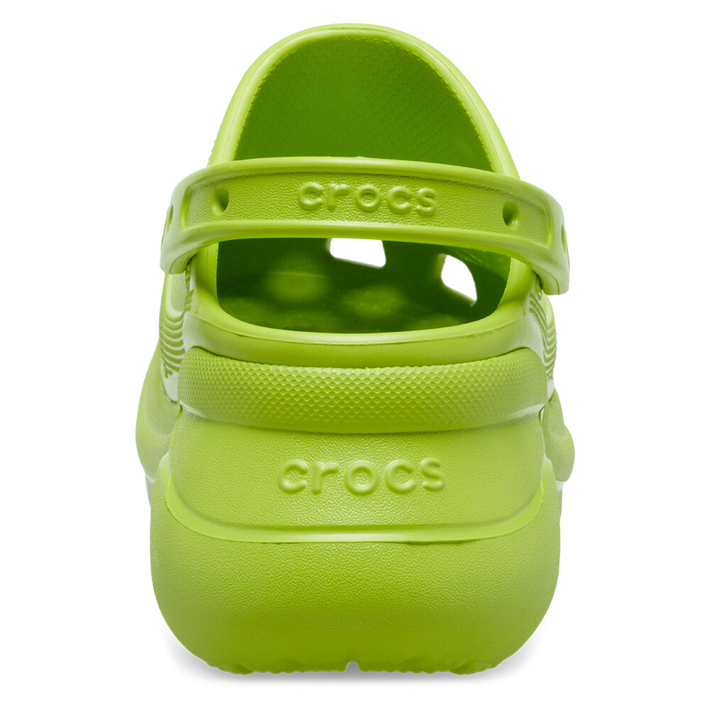 Classic Bae Clog - Mujer Kiwi