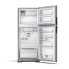 Heladera Consul 438 L Evox No frost CRM50JKDUW Heladera Consul 438 L Evox No frost CRM50JKDUW