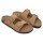 Sandalias Santa Barbara de Hombre - YF26M Camel