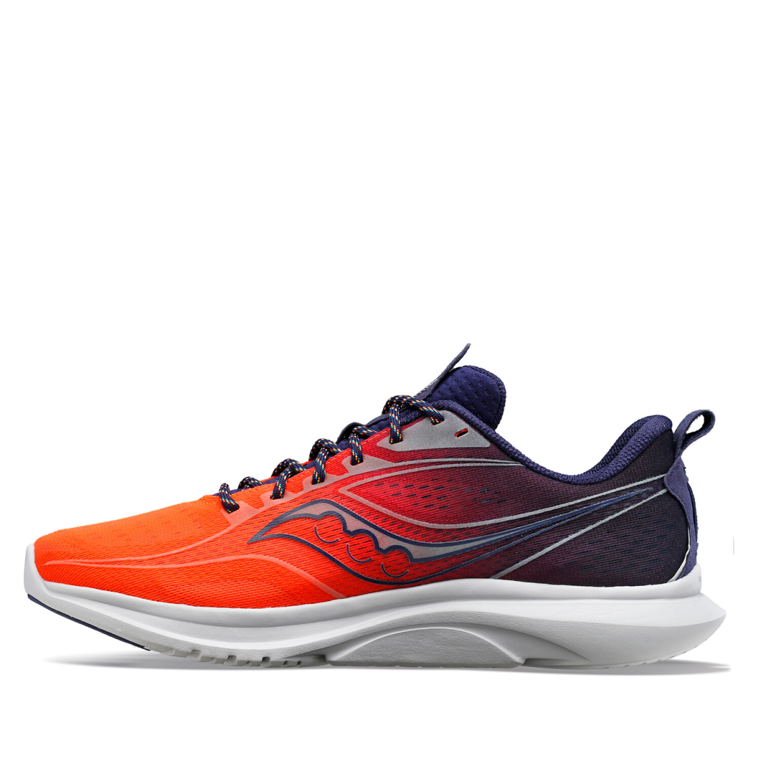 Championes Saucony de Dama Kinvara 13 S1072365 NIGHT LITE Sportmarket