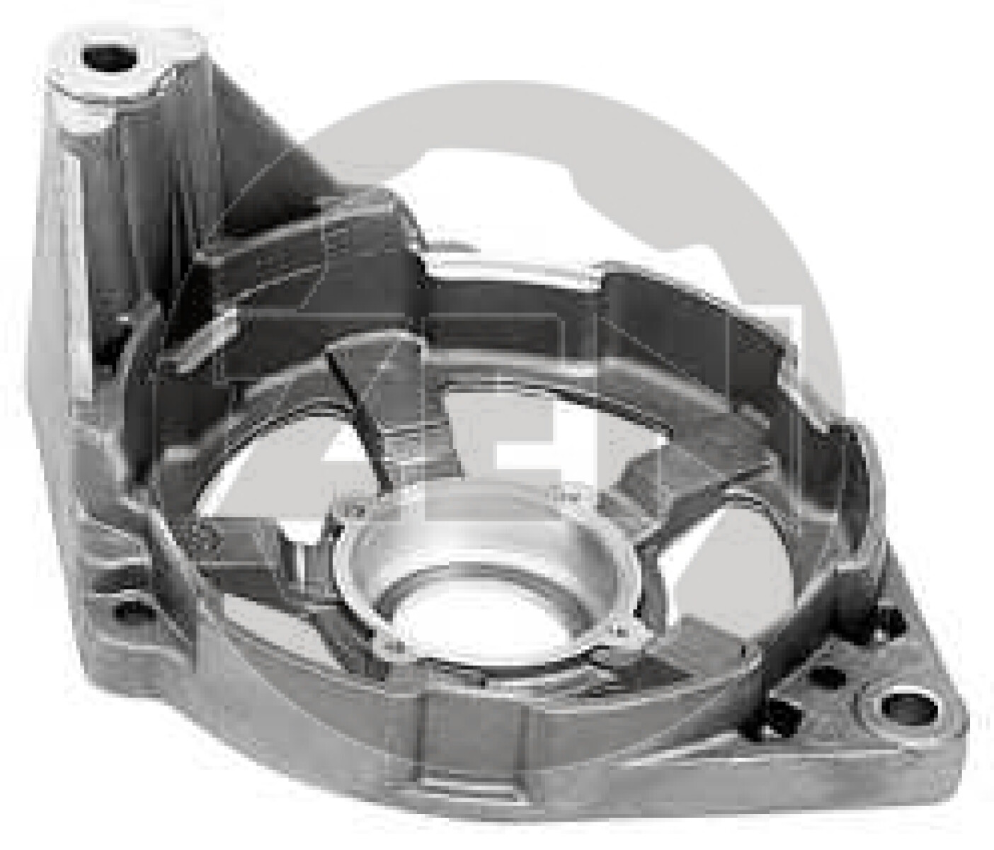 TAPA ALTERNADOR - DEL.BOSCH FIAT 70-80 SCANIA ZEN 
