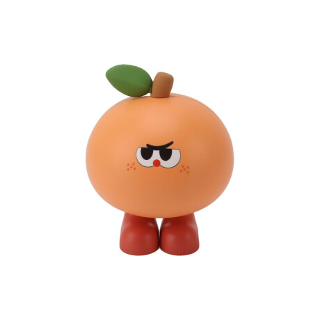 Veladora lámpara fruta Naranja