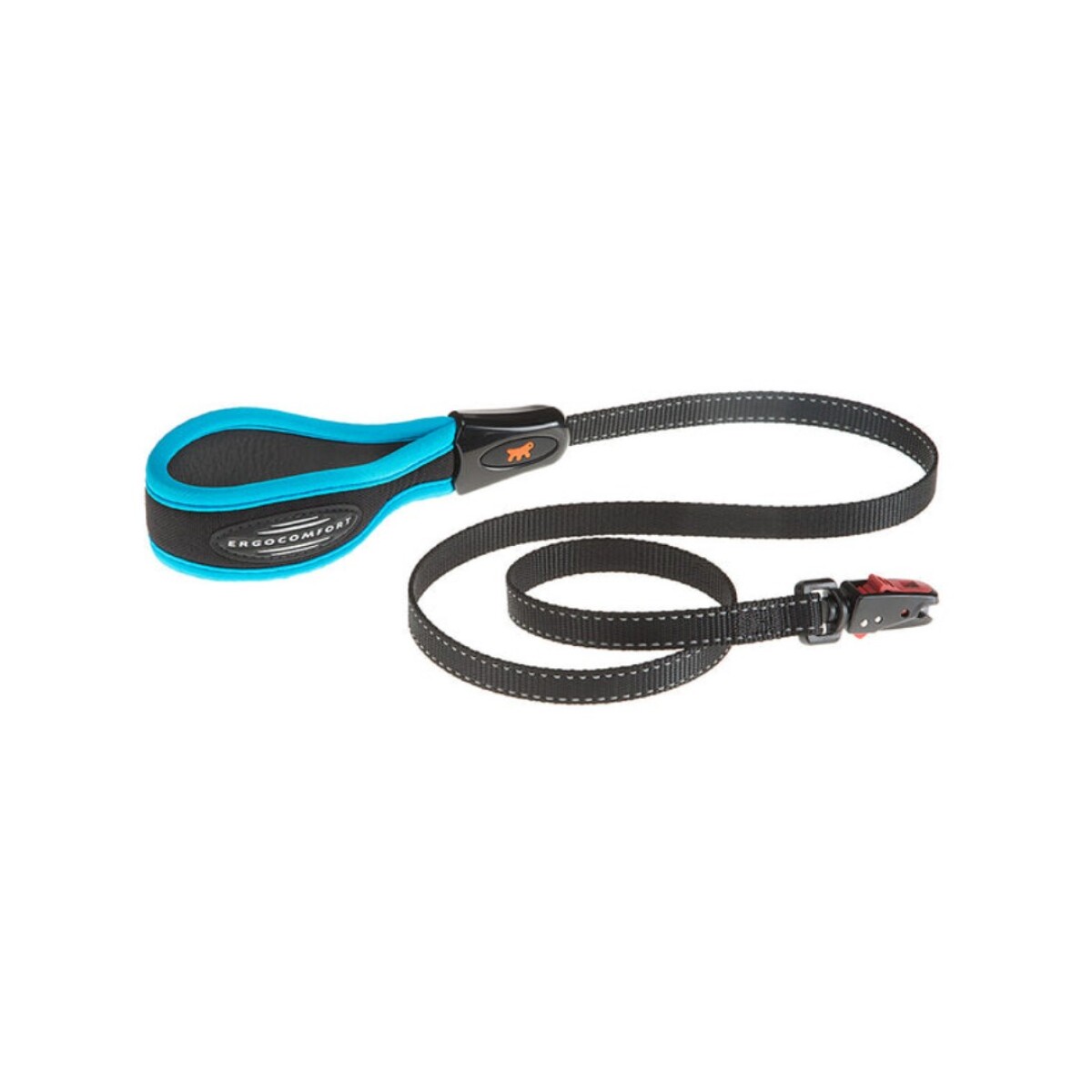 ERGOFLUO MATIC G25/120 AZUL 