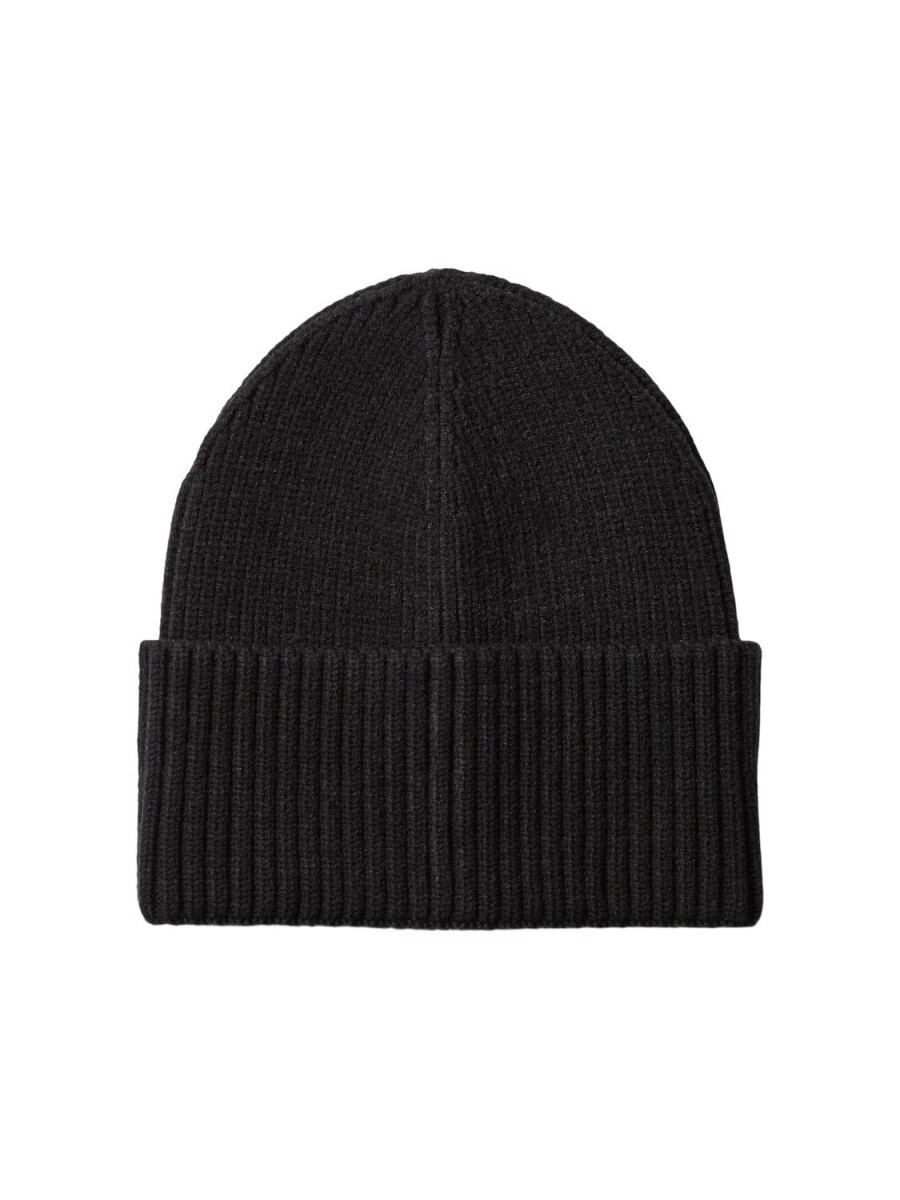 Gorra Snow - Black 