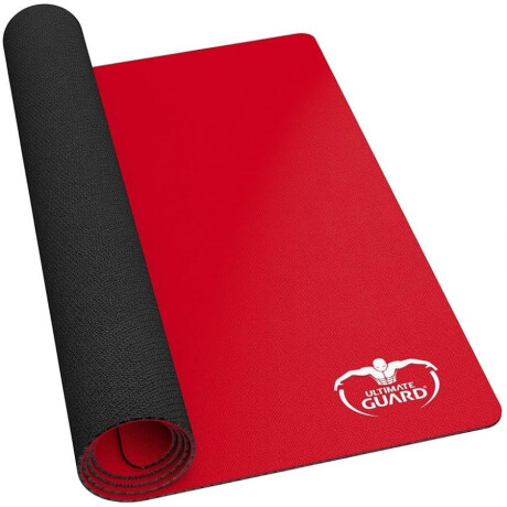 Playmate - Monochrome Red Playmate - Monochrome Red