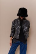 Campera Gabi GRIS