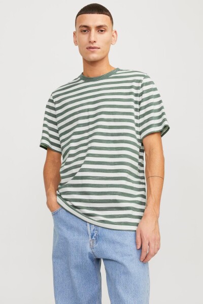 Polera Rampa Laurel Wreath