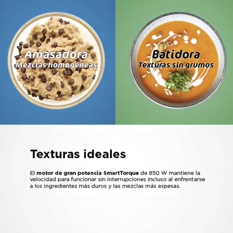 Batidora y Mixer Ninja Foodie 3 En 1 Batidora y Mixer Ninja Foodie 3 En 1