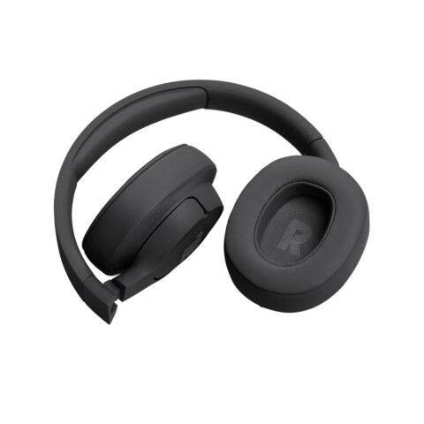 Auricular JBL Tune 720 BT Con Diadema Negro Auricular JBL Tune 720 BT Con Diadema Negro