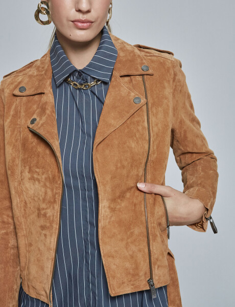 Campera Biker Campera Biker