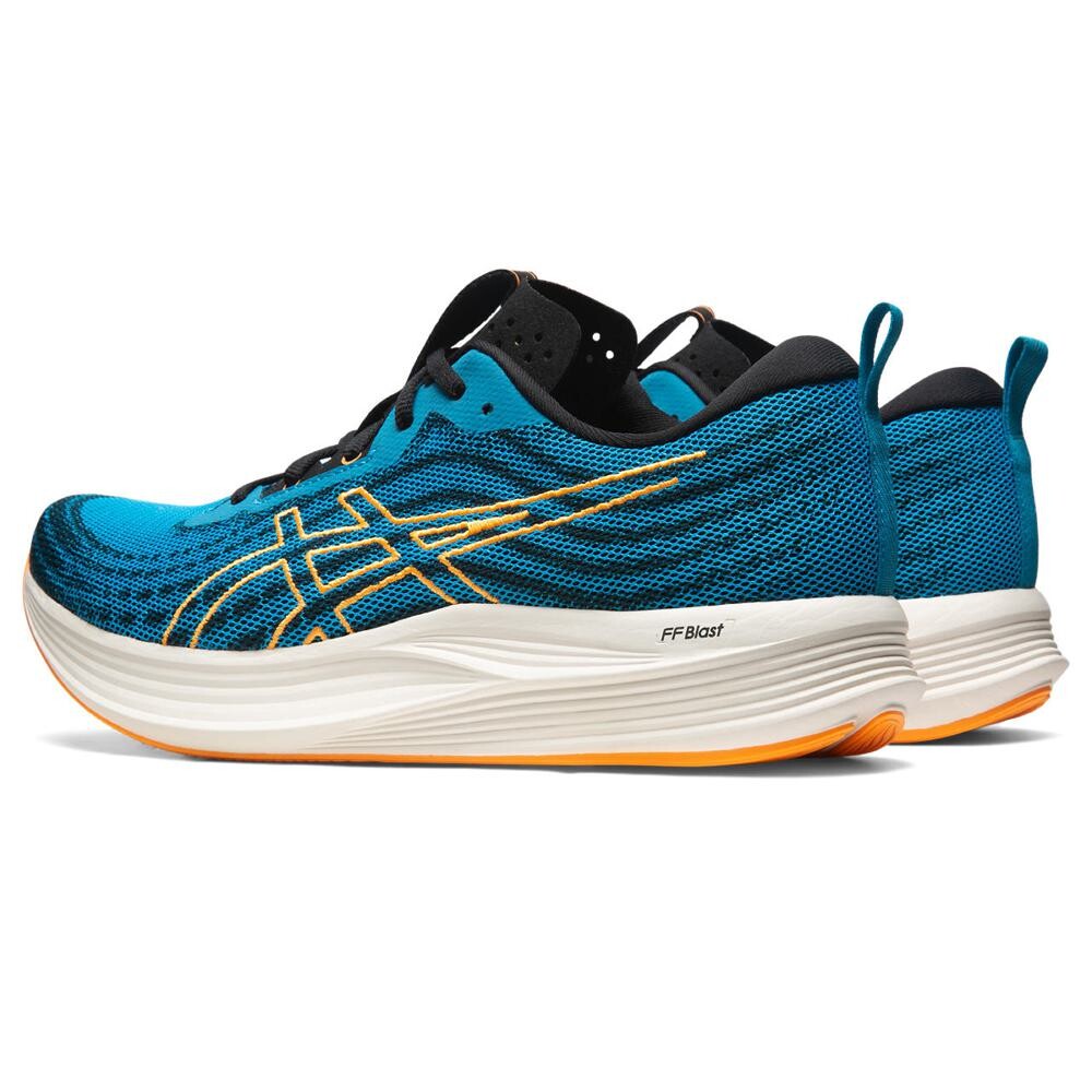 Evoride Speed - Hombre Island Blue/orange Pop