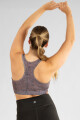 Top kuh reflex Marron