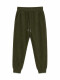 PANTALON SIMO POLAR VERDE MILI
