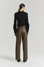 PANTALON TERRASSA Marron