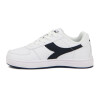 Diadora HELIO Lifestyle Men - Blanco/Marino Blanco-Marino