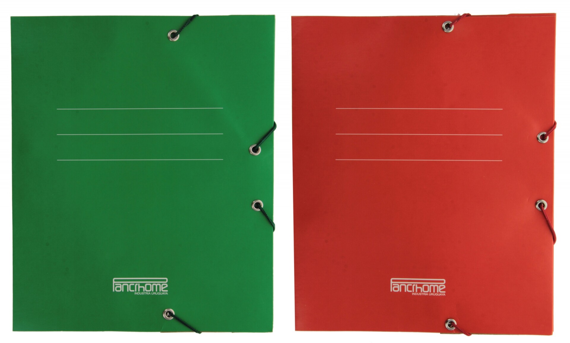 CARPETA DE DEBERES CON ELASTICO ESCOLAR 24.5X20.5CM PANCRHOME 11 