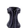 KAFTAN DE CERÁMICA - TAMAÑO 2 Violeta