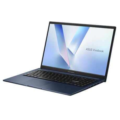 Notebook Asus Vivobook I3 1315U 8GB 512GB 15.6"W 001
