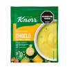SOPA KNORR CR. CHOCLO PUERRO 70G Sopa Knorr Cr. Choclo Puerro 70g
