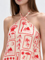 Tops Tifio Estampado 2