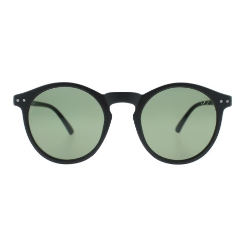 Lentes de Sol Chilli Beans Missouri Unisex Negro Matte