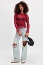 MOST LIKELY LAYERING TOP Rosa