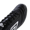 Championes Umbro de Fútbol 5 Classico II - 20103670 Negro-blanco