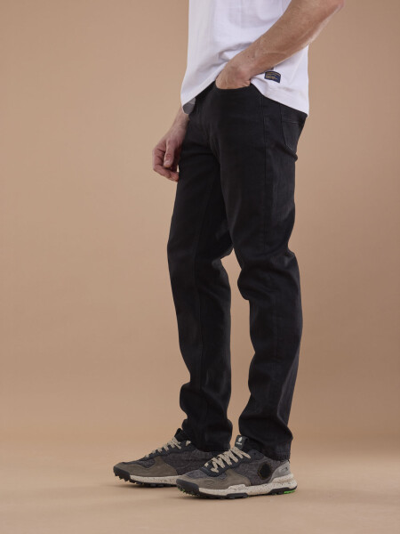JEAN HOLDFORD 5.0 NEGRO