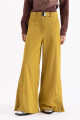 PANTALON MANDY Verde Oliva