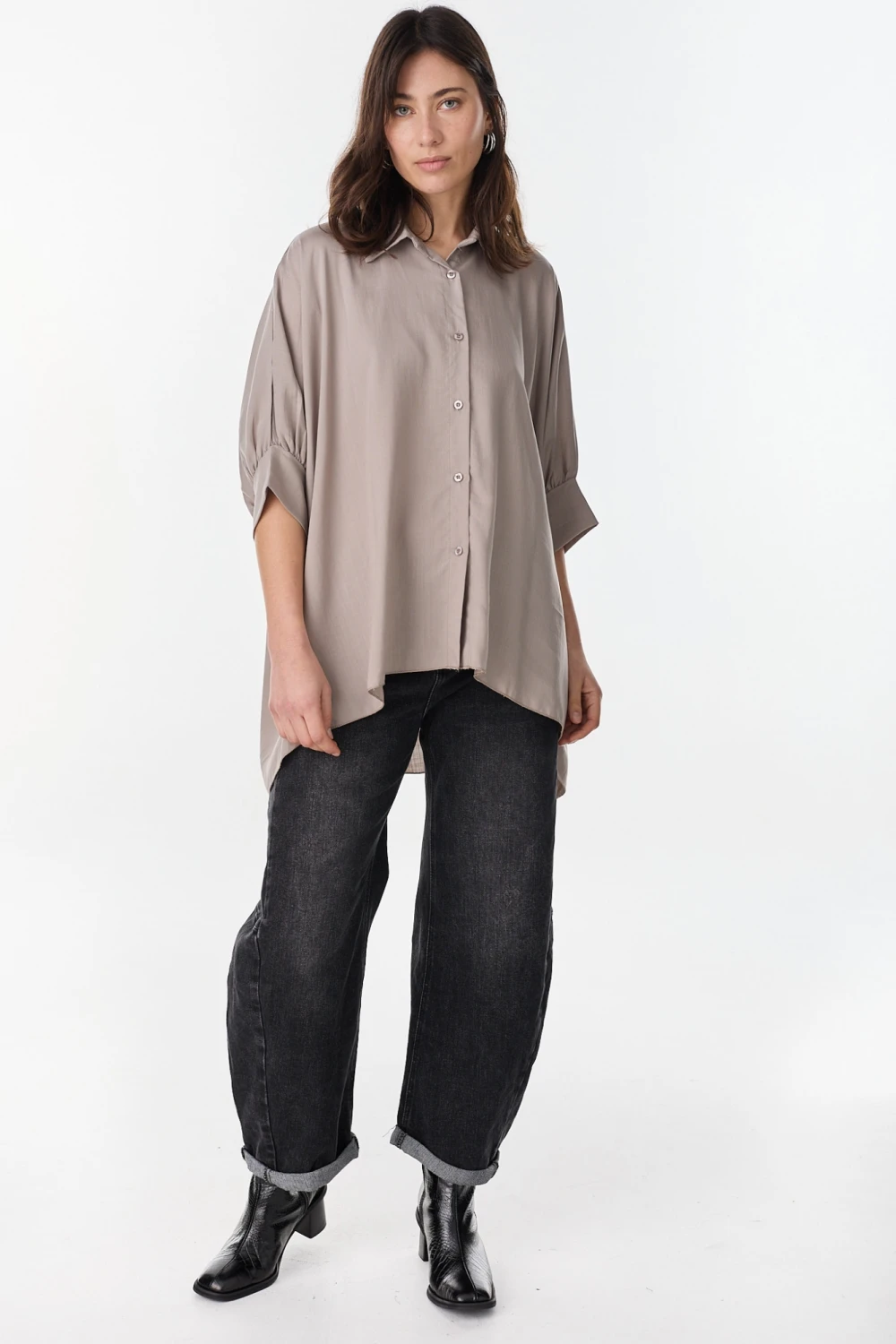 Camisa Maia