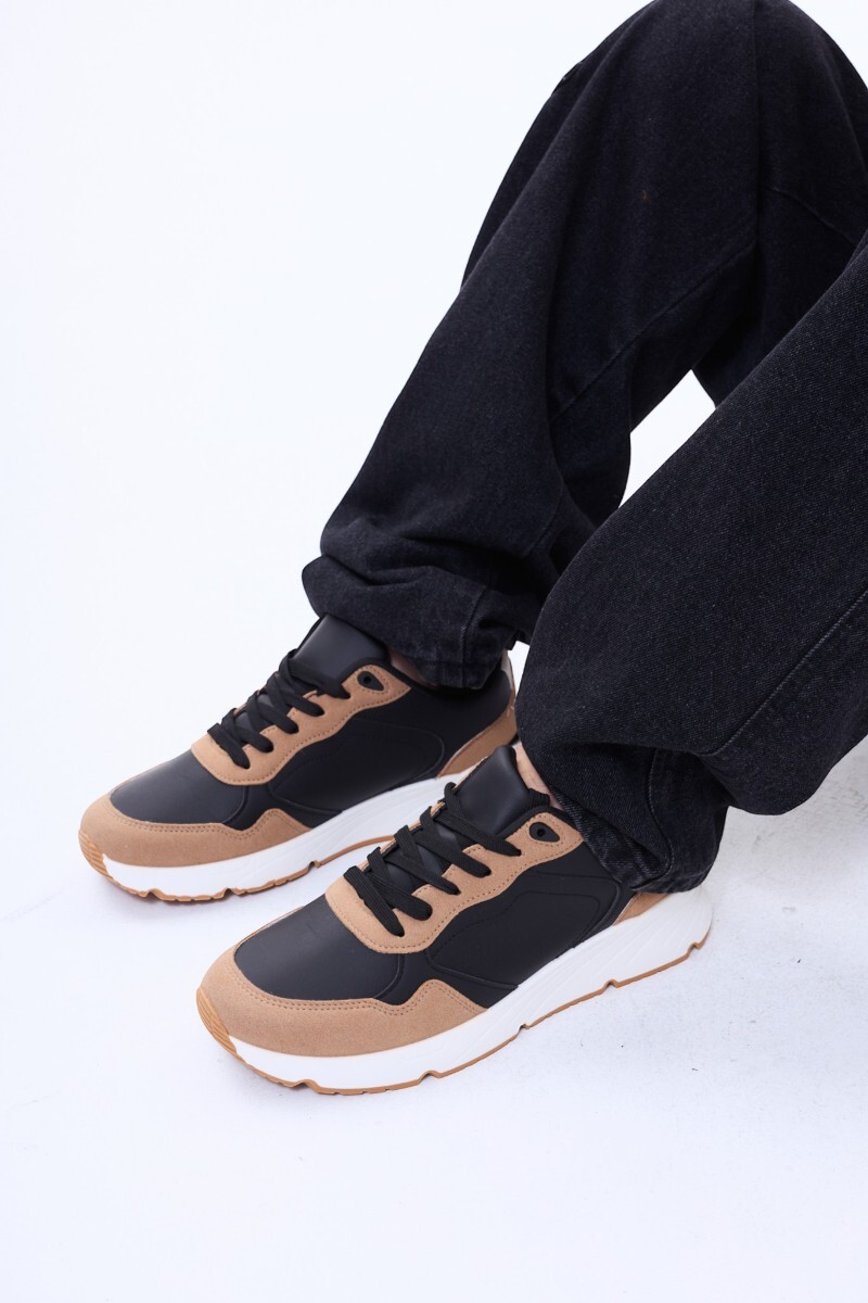 Champion Morelia - Negro 