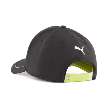 AMF1 BB Cap 02693801 Negro