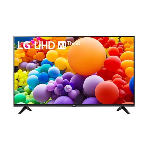 TV LG 50" UHD 50UA7300PSB TV LG 50" UHD 50UA7300PSB