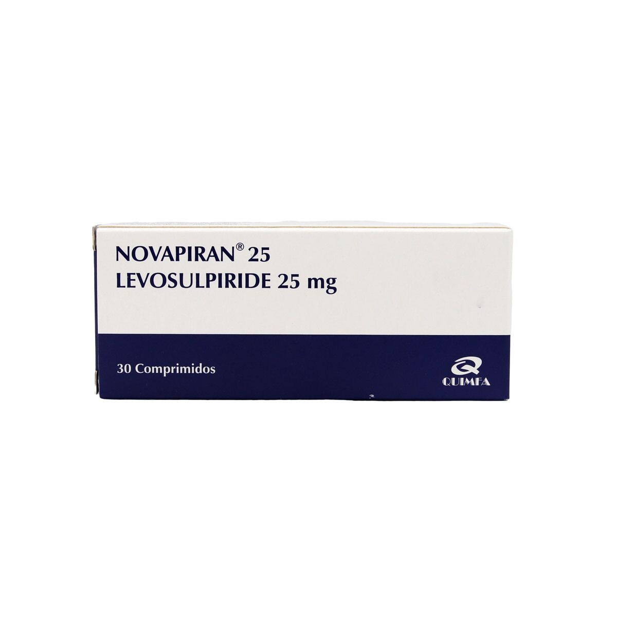 NOVAPIRAN CJ X 30 COMP. 