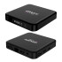 Tv Box Gravity X8 Plus 4k 4/32 Gb TV BOX GRAVITY X8 PLUS 4/32 ANDORID 12