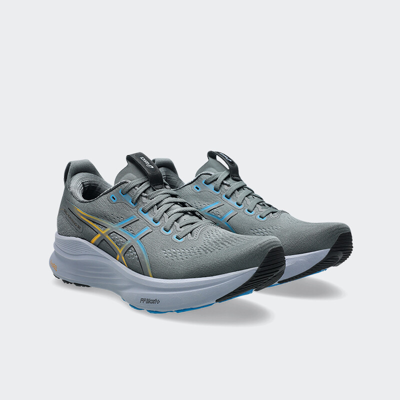 Championes Asics Gel Kayano 32 Gris