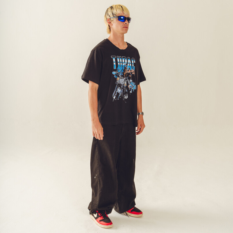 REME BOXY - ALL EYEZ ON ME REME BOXY - ALL EYEZ ON ME