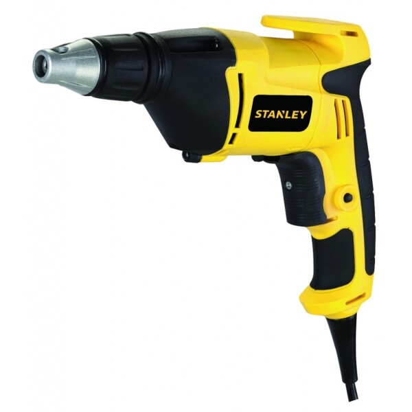 Atornillador Eléctrico 1/4" - 520W Stanley Atornillador Eléctrico 1/4" - 520W Stanley