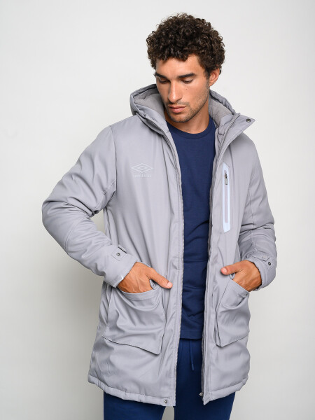 PARKA PULSE Umbro Hombre 005